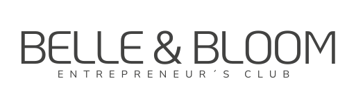 Belle & Bloom Entrepreneurs Club